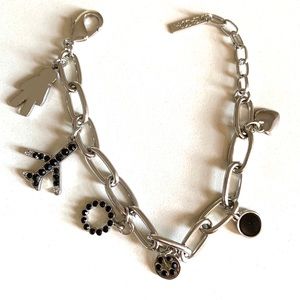 Lucky travel bracelet